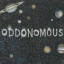 Oddonomous Space